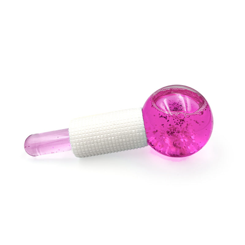 Cooling Facial Ice Globe - Skin Care