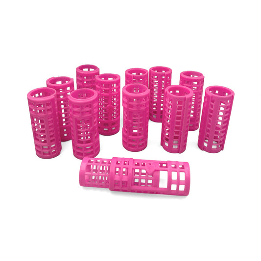 Heatless Curls Hair Rollers