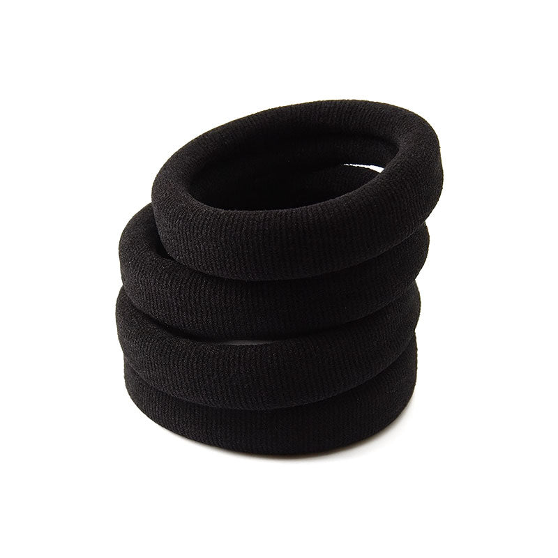 Pack of 4 Hair Ties