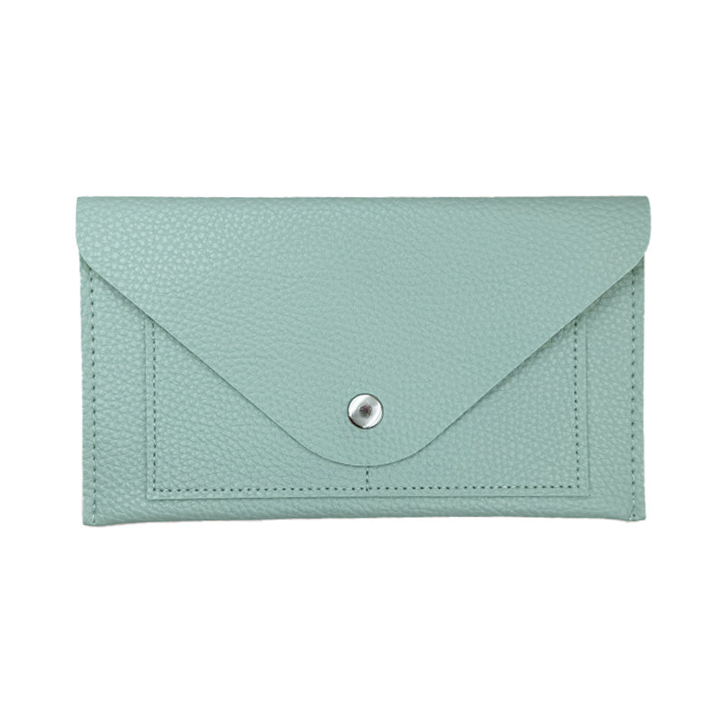 Envelope-Style Wallet