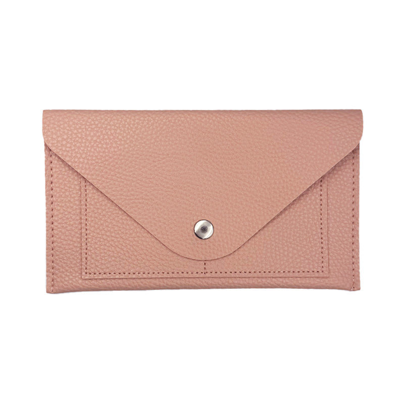 Envelope-Style Wallet