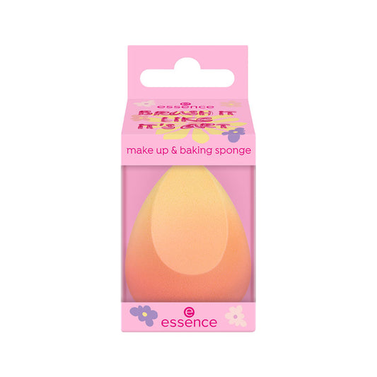 Essence Brush It Like It’s Art Makeup & Baking Sponge