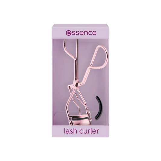 Essence Lash Curler – “All the Way Up”