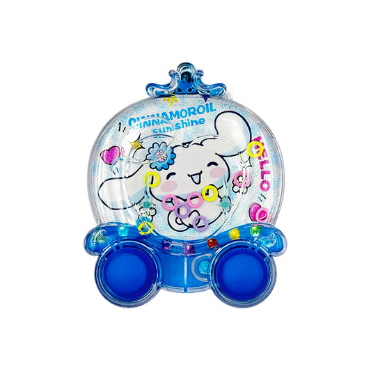 Hello Kitty Handheld Water Ring Game