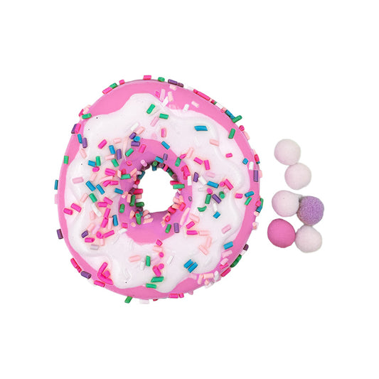 Squishy Donut Toy