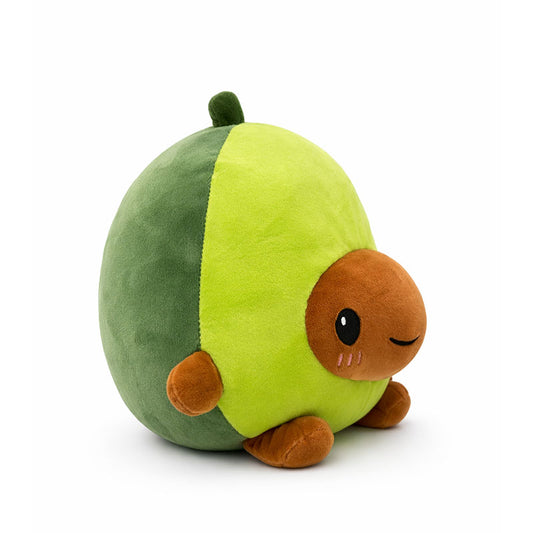 Avocado Plush Toy