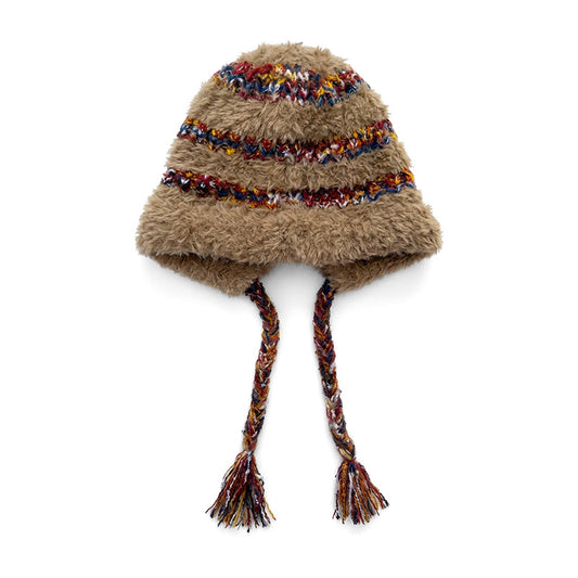 Cozy Knit Winter Hat