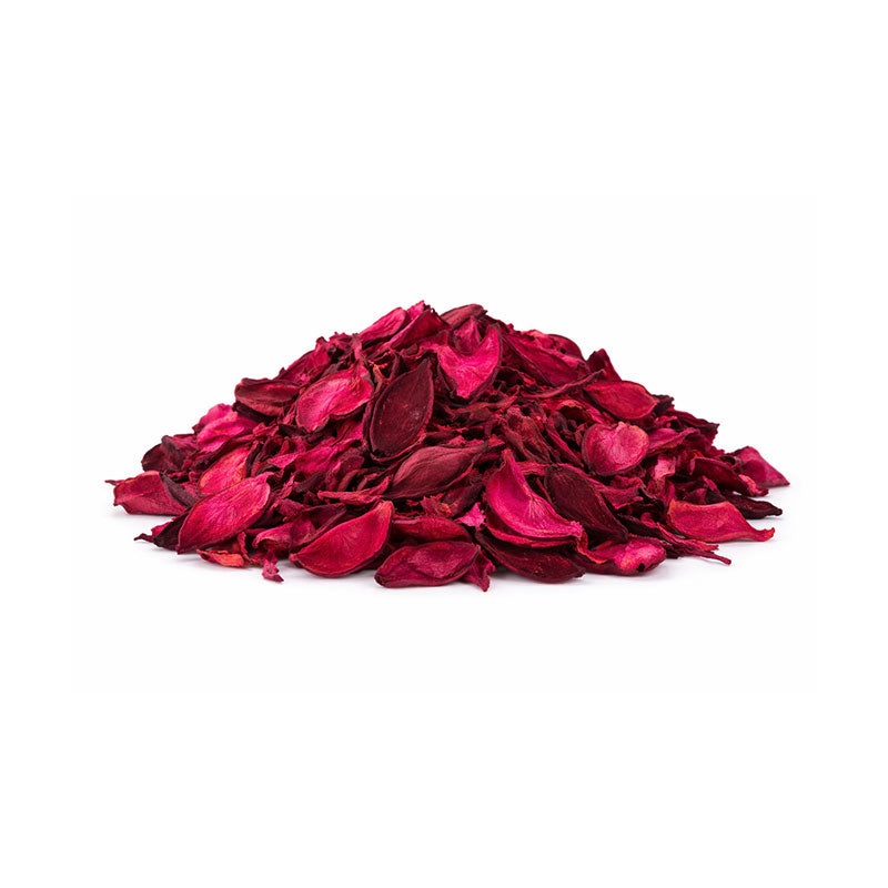 Dried Rose Petal Gift Box Filling