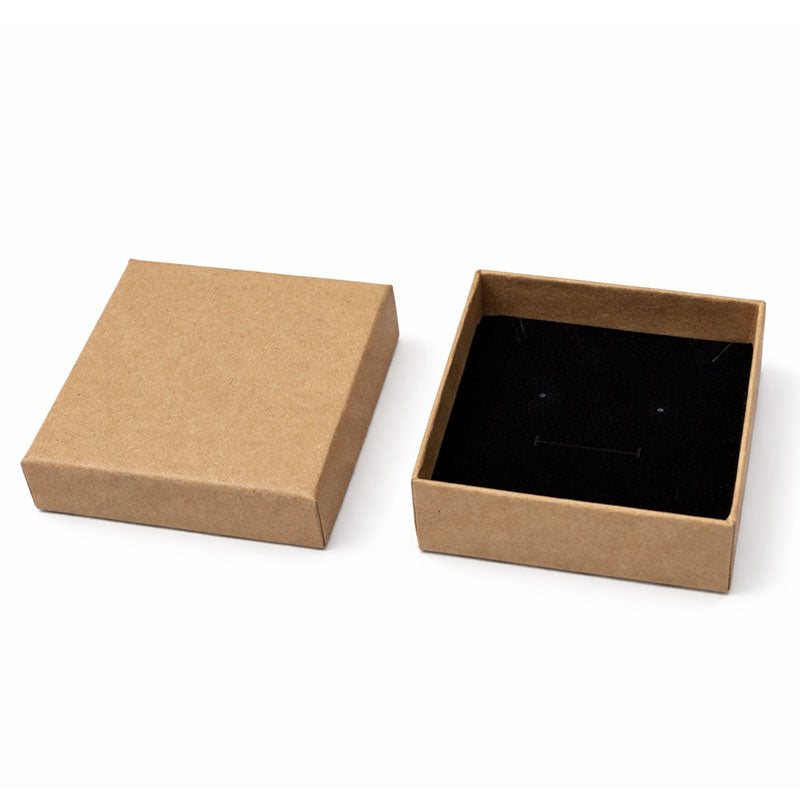 Large Square Jewelry Gift Box