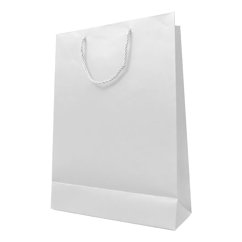Matte Gift Bag – Large Size
