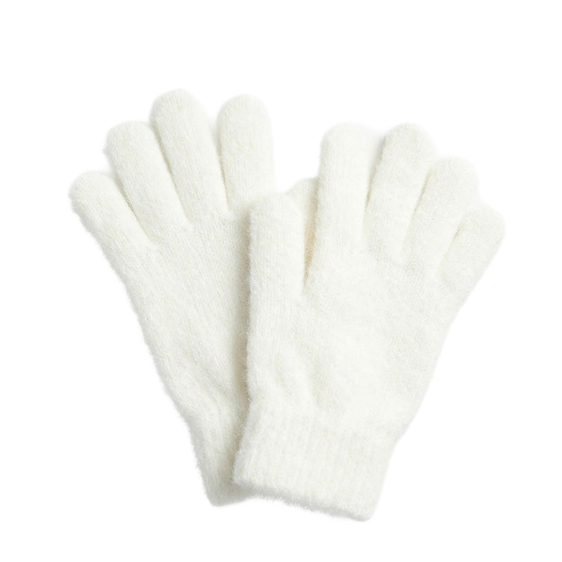 Soft Knit Winter Gloves