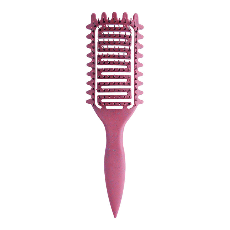 Curl Define Styling Hair Brush