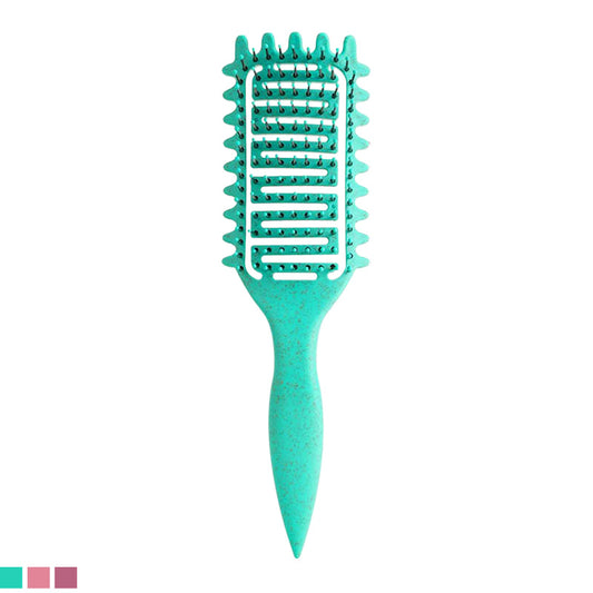 Curl Define Styling Hair Brush
