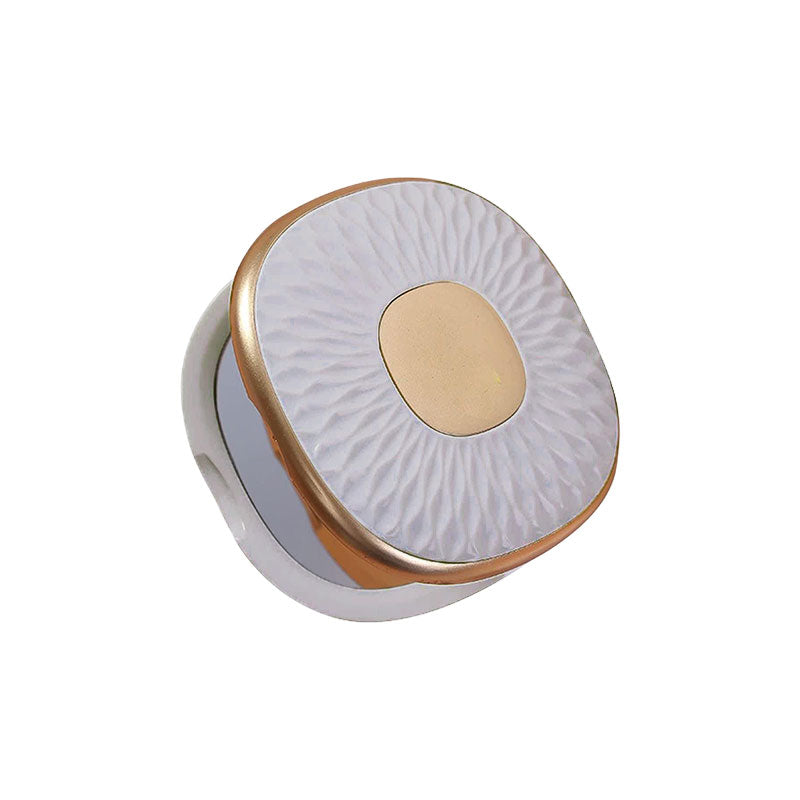 Double-Sided Folding Makeup Mirror