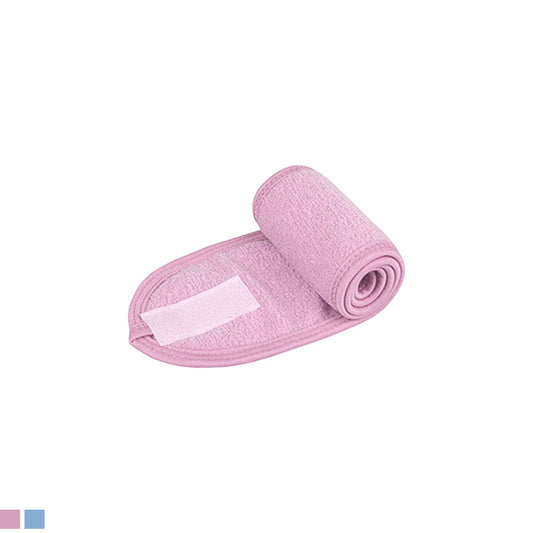 Face Wash Headband