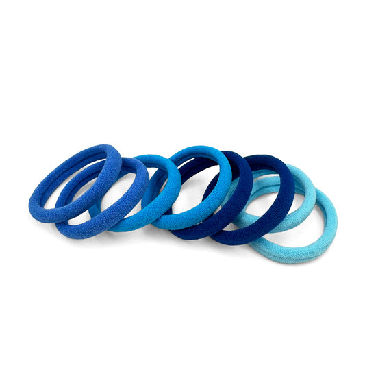 Hair Ties Set – 8pcs