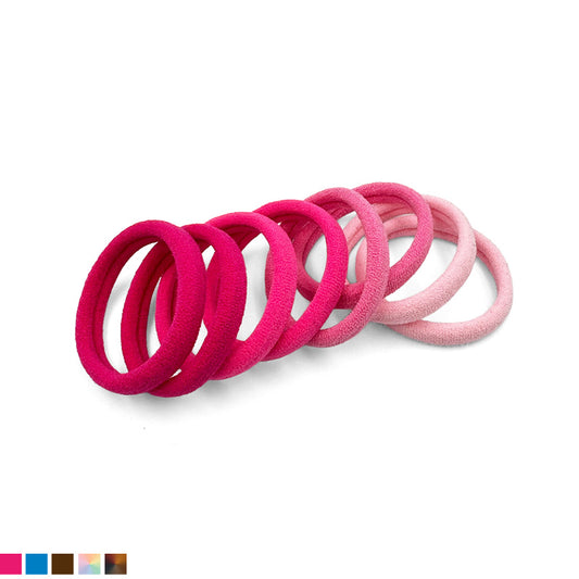 Hair Ties Set – 8pcs