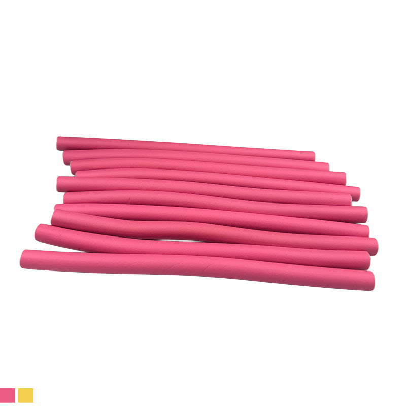Heatless Curls Flexible Rods