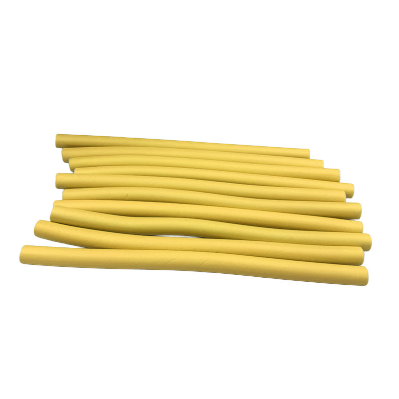 Heatless Curls Flexible Rods