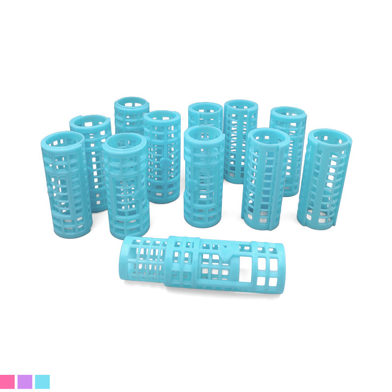 Heatless Curls Hair Rollers