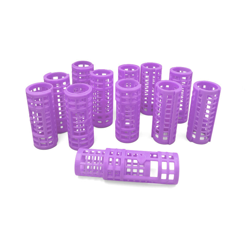 Heatless Curls Hair Rollers