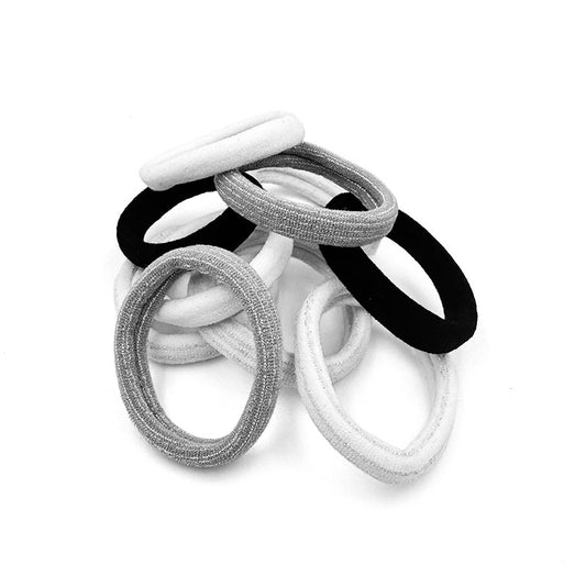 Pack of 10 Hair Ties