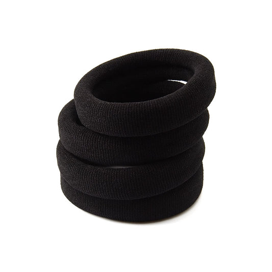 Pack of 4 Hair Ties