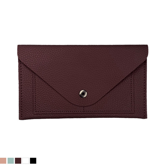 Envelope-Style Wallet