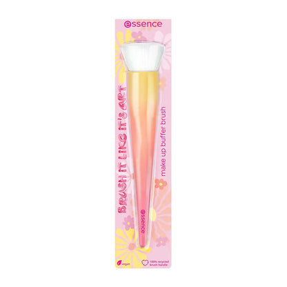 Essence Brush It Like It’s Art Makeup Buffer Brush