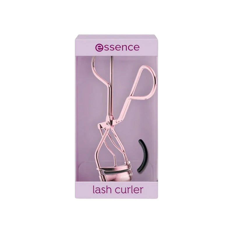 Essence Lash Curler – “All the Way Up”