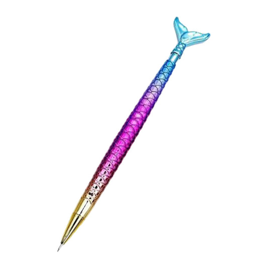 Mermaid Tail Mechanical Pencil