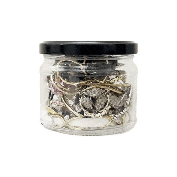 Oclère Mystery Jewelry Jar 2