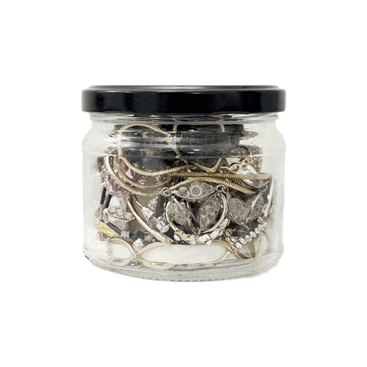 Oclère Mystery Jewelry Jar 2