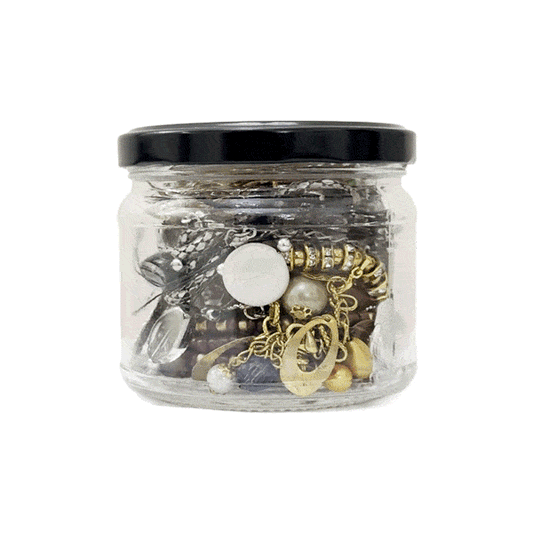 Oclère Mystery Jewelry Jar 4