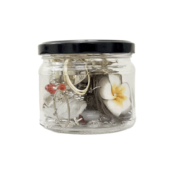 Oclère Mystery Jewelry Jar 6