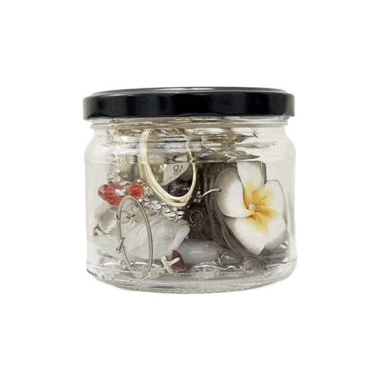 Oclère Mystery Jewelry Jar 6