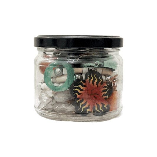 Oclère Mystery Jewelry Jar 8