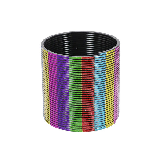 Rainbow Spring Toy