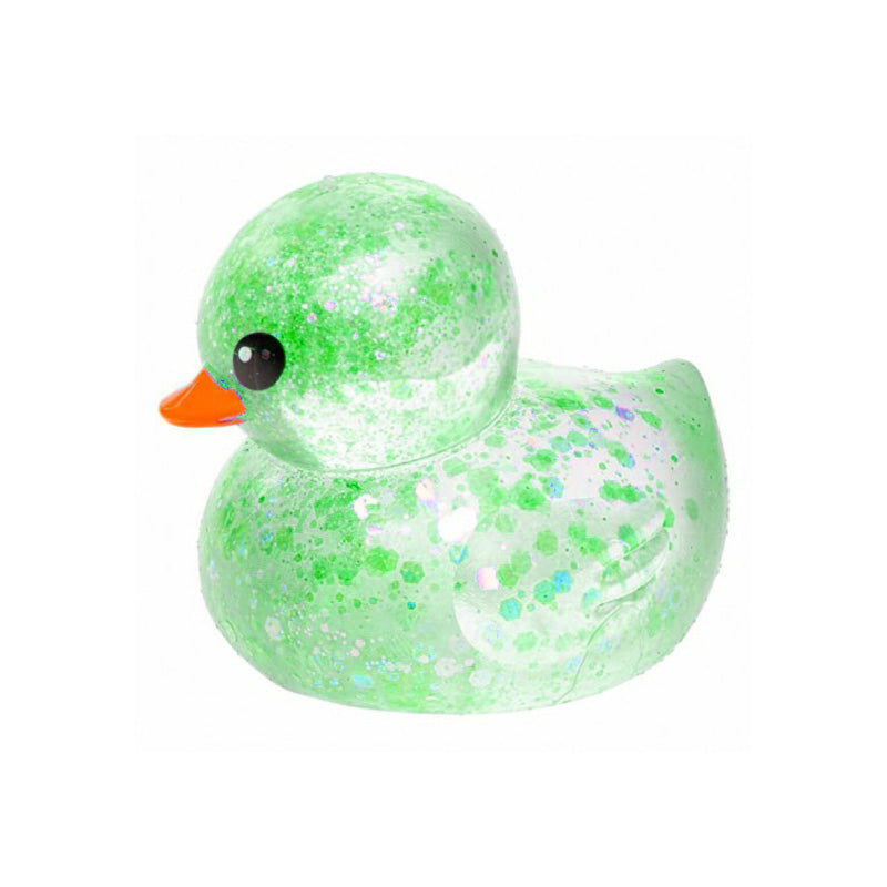 Squishy Duck Stress Relief Toy