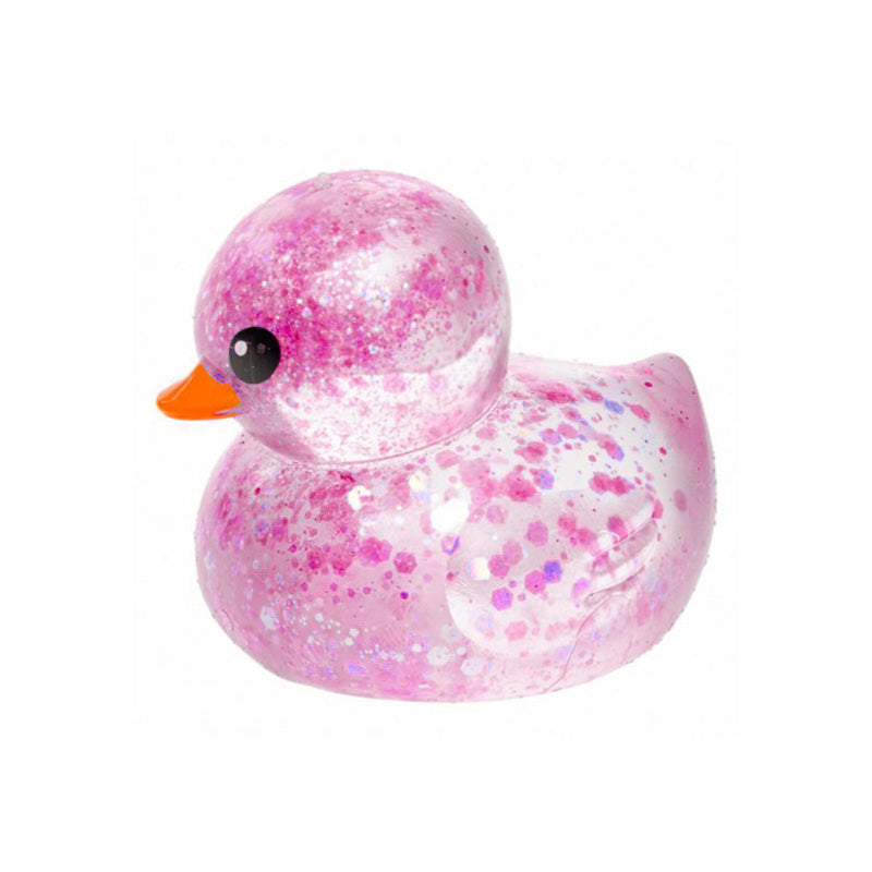 Squishy Duck Stress Relief Toy