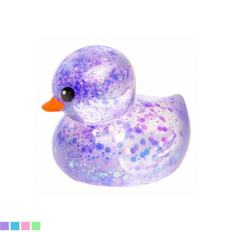 Squishy Duck Stress Relief Toy