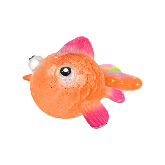 Squishy Fish Toy