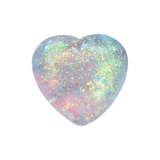 Squishy Heart Stress Relief Toy