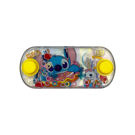 Stitch Handheld Water Ring Game