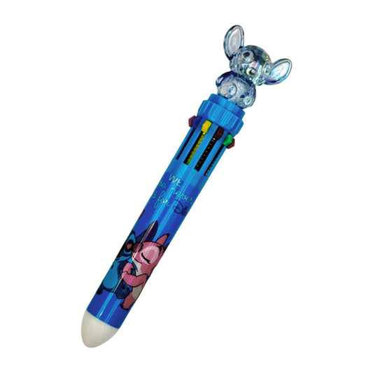 Stitch Multi-Color Pen