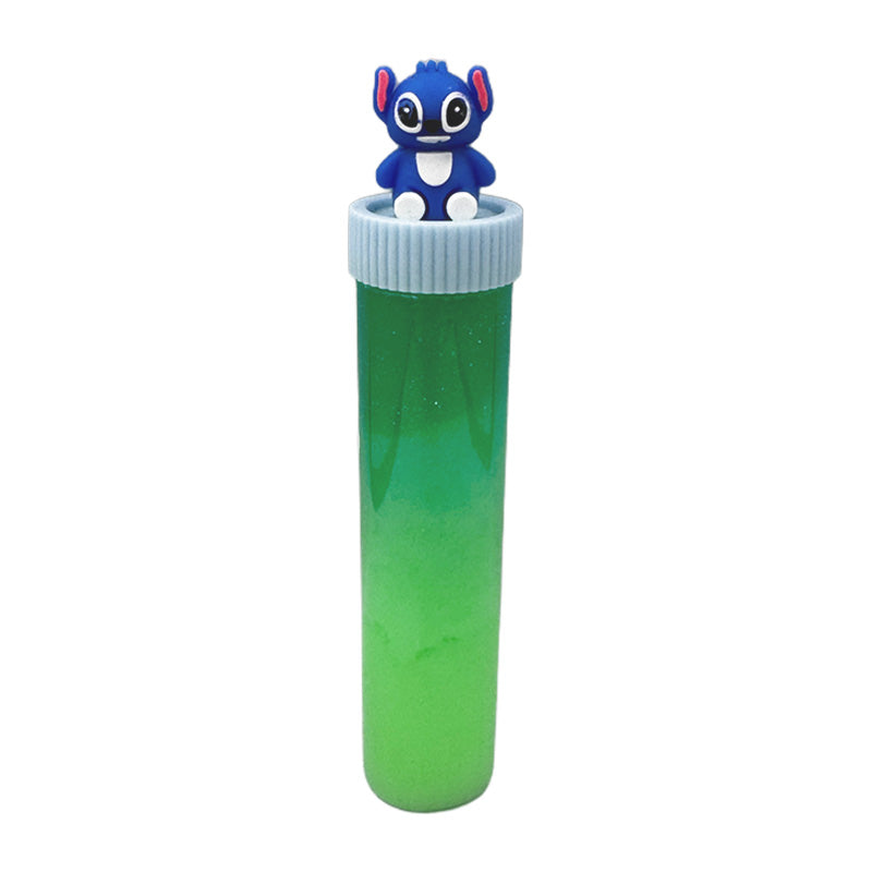 Stitch Slime Tube