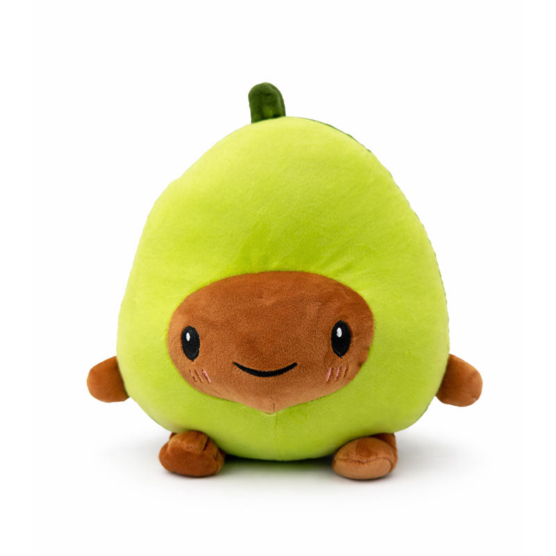 Avocado Plush Toy