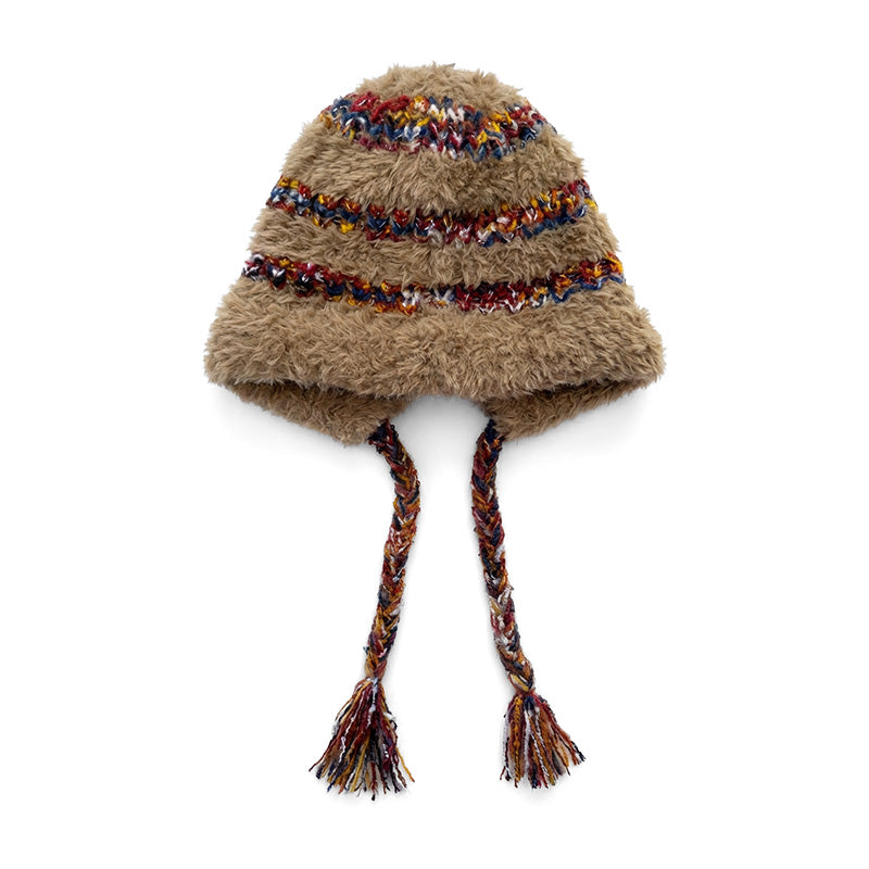 Cozy Knit Winter Hat