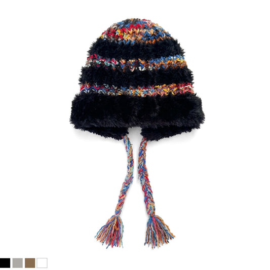 Cozy Knit Winter Hat