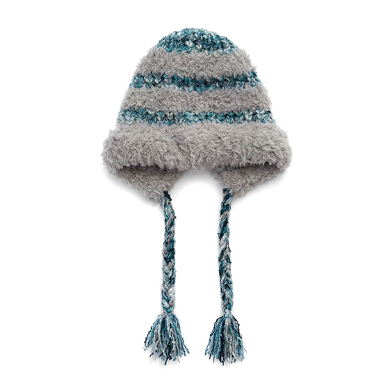 Cozy Knit Winter Hat